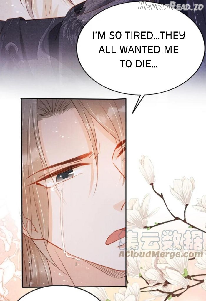 Please Love Me Gentle Chapter 119 - page 7