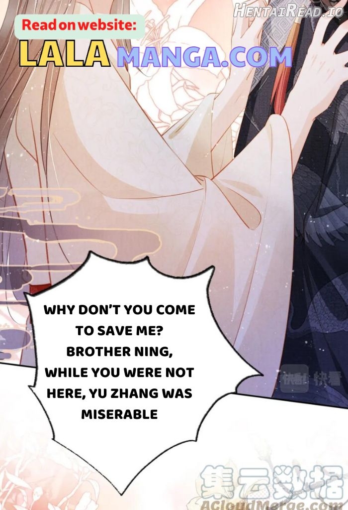 Please Love Me Gentle Chapter 119 - page 9