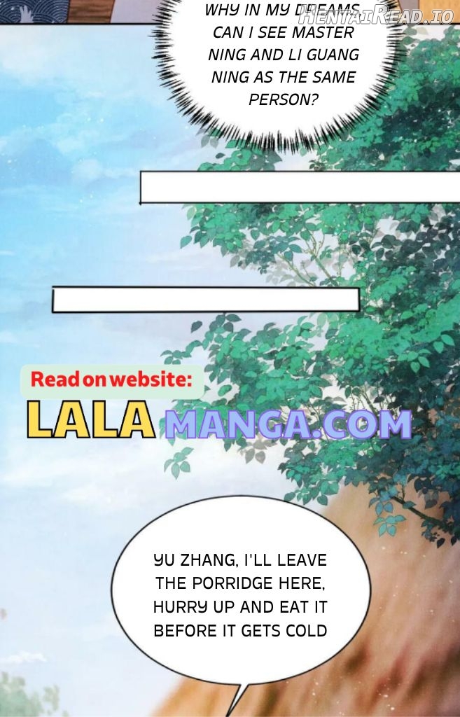 Please Love Me Gentle Chapter 120 - page 10