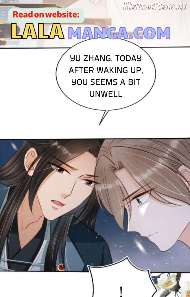 Please Love Me Gentle Chapter 120 - page 12