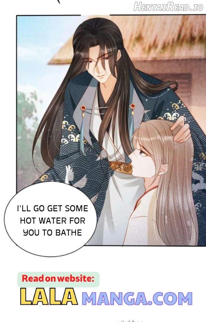 Please Love Me Gentle Chapter 120 - page 14