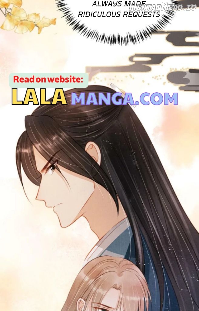 Please Love Me Gentle Chapter 120 - page 16