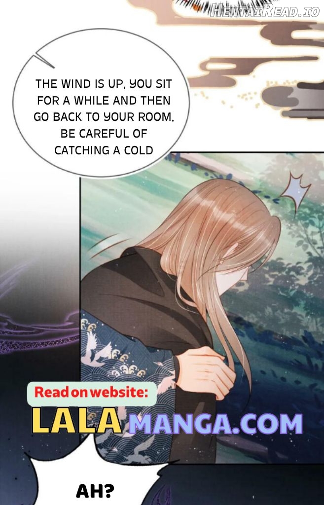 Please Love Me Gentle Chapter 120 - page 21