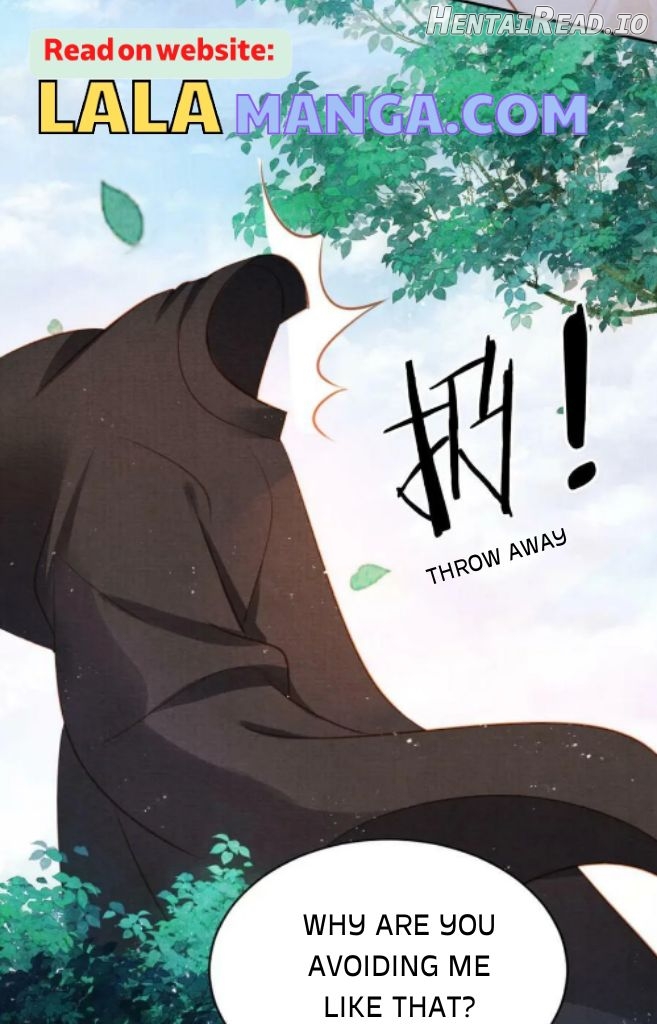 Please Love Me Gentle Chapter 120 - page 23