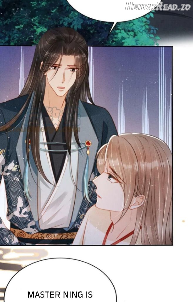 Please Love Me Gentle Chapter 120 - page 24