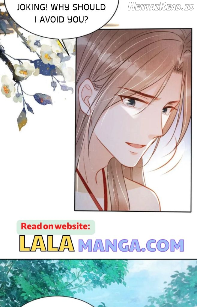 Please Love Me Gentle Chapter 120 - page 25