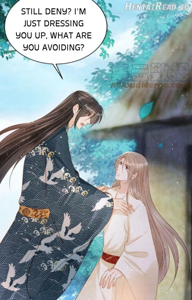 Please Love Me Gentle Chapter 120 - page 26