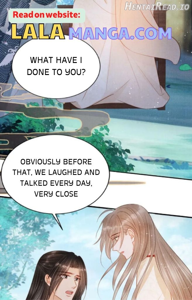 Please Love Me Gentle Chapter 120 - page 27