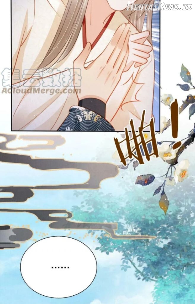 Please Love Me Gentle Chapter 120 - page 30