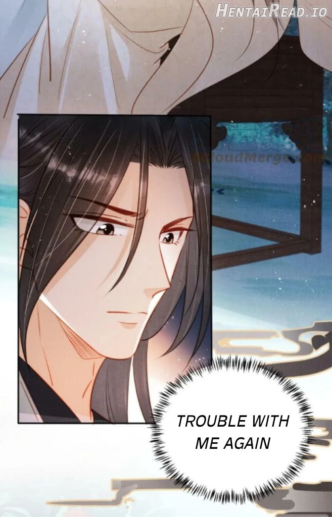 Please Love Me Gentle Chapter 120 - page 32