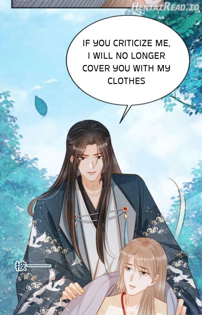 Please Love Me Gentle Chapter 120 - page 36