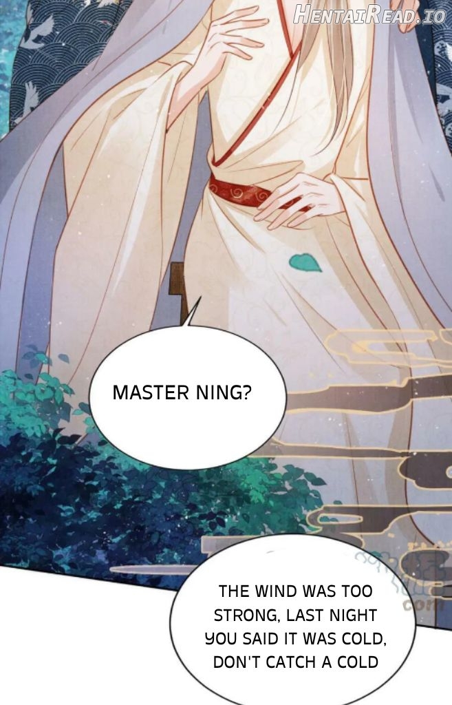 Please Love Me Gentle Chapter 120 - page 37
