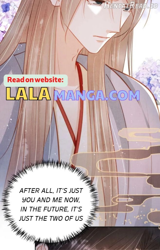Please Love Me Gentle Chapter 120 - page 40