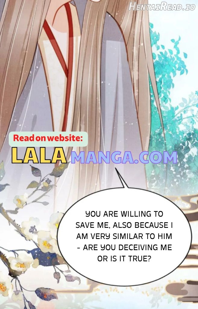 Please Love Me Gentle Chapter 120 - page 48