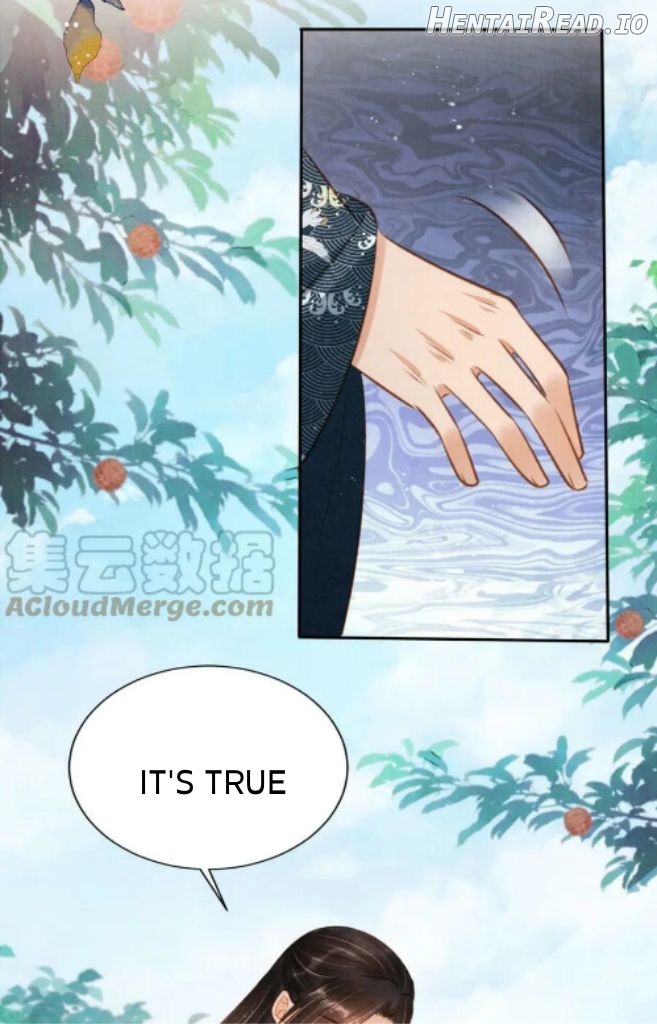 Please Love Me Gentle Chapter 120 - page 49