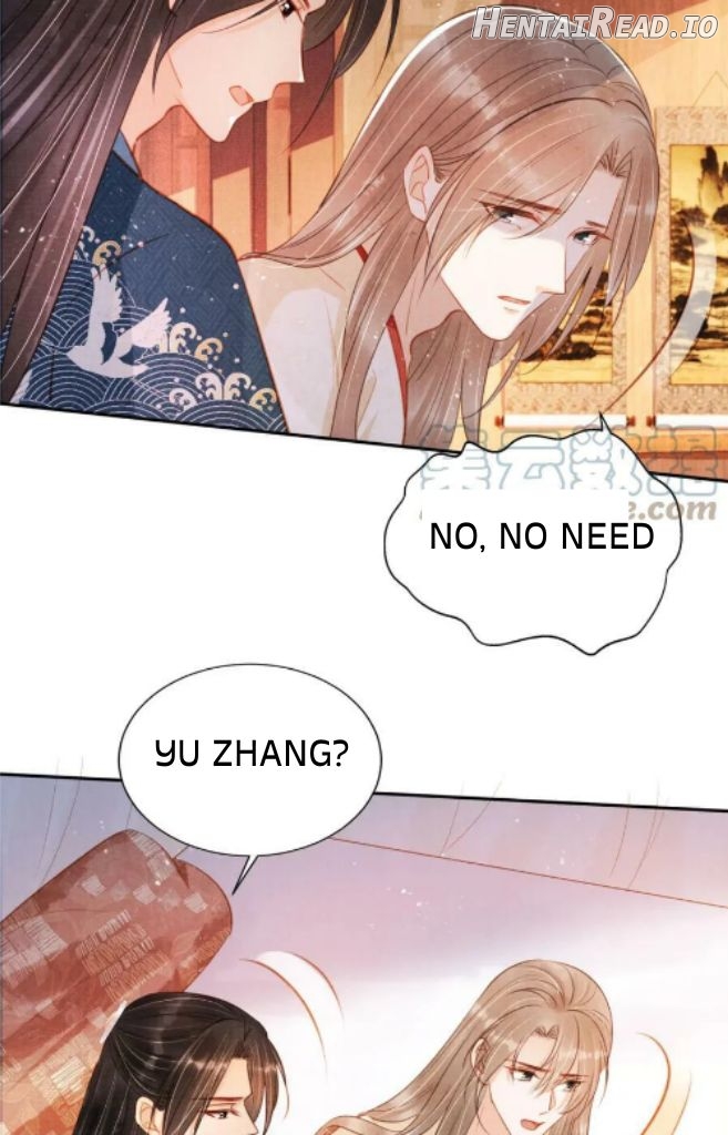 Please Love Me Gentle Chapter 120 - page 7
