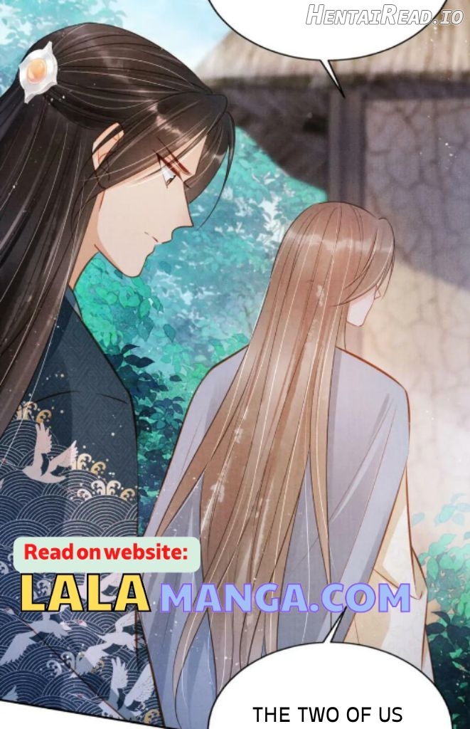 Please Love Me Gentle Chapter 121 - page 45
