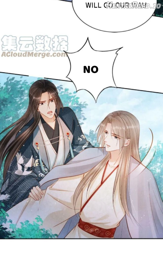 Please Love Me Gentle Chapter 121 - page 46