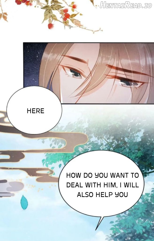 Please Love Me Gentle Chapter 122 - page 32