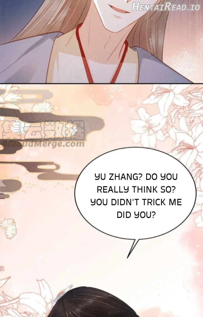Please Love Me Gentle Chapter 122 - page 7