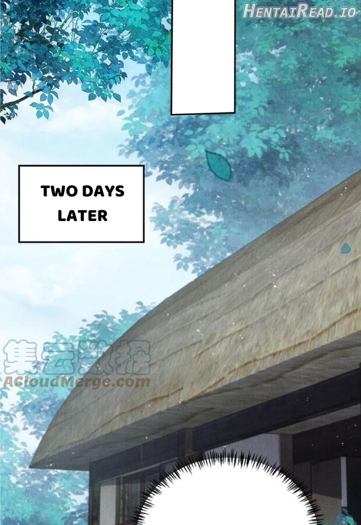 Please Love Me Gentle Chapter 123 - page 20