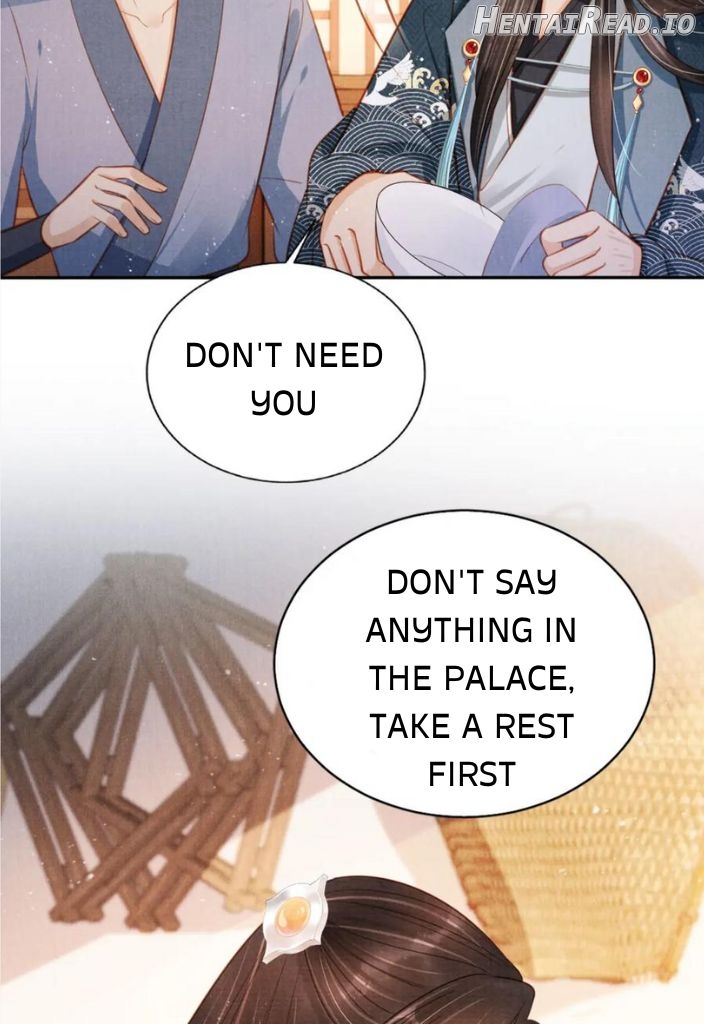 Please Love Me Gentle Chapter 123 - page 32