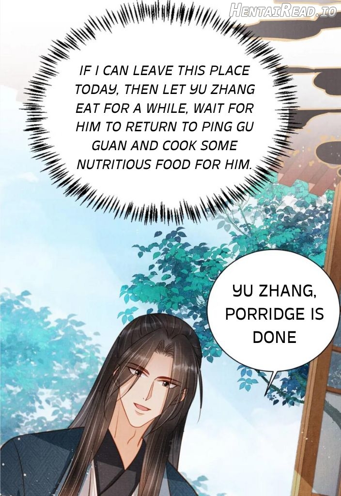 Please Love Me Gentle Chapter 123 - page 34