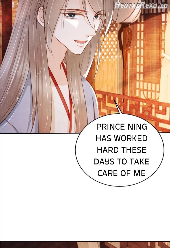 Please Love Me Gentle Chapter 123 - page 36