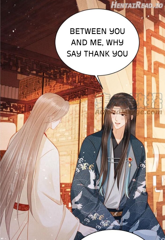 Please Love Me Gentle Chapter 123 - page 37