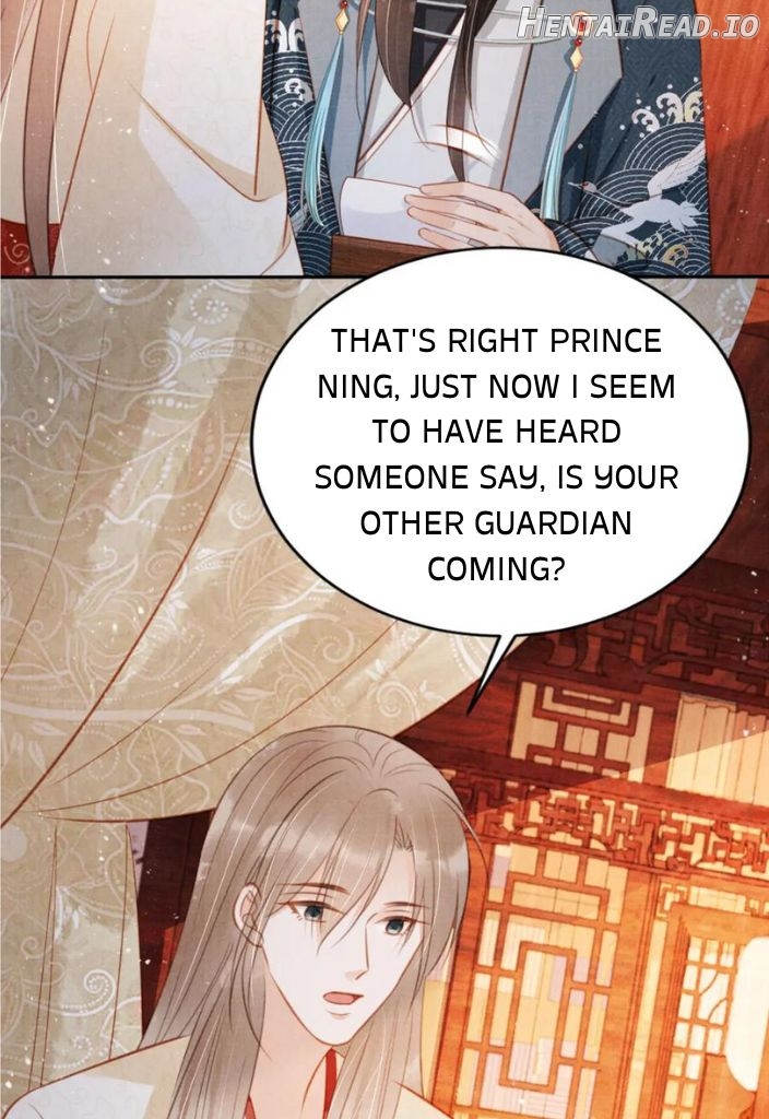 Please Love Me Gentle Chapter 123 - page 40