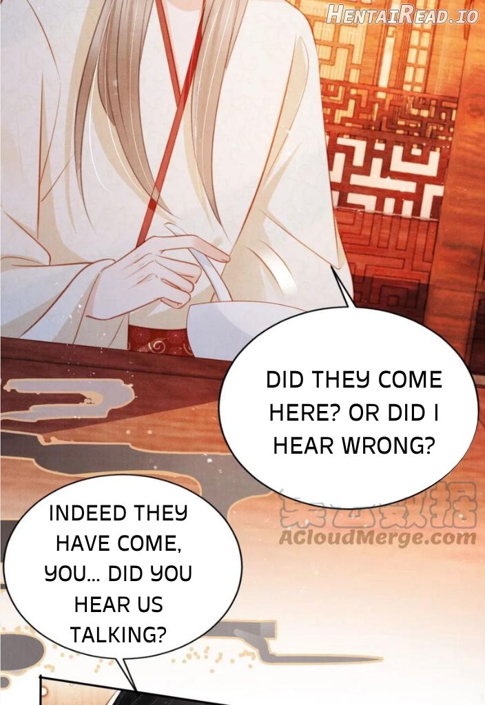 Please Love Me Gentle Chapter 123 - page 41