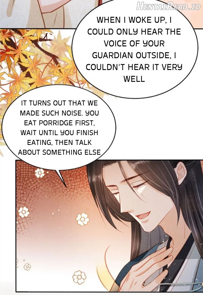 Please Love Me Gentle Chapter 123 - page 44
