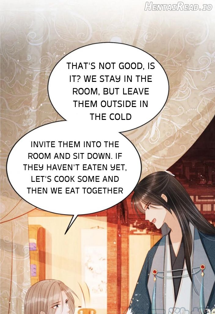 Please Love Me Gentle Chapter 123 - page 45