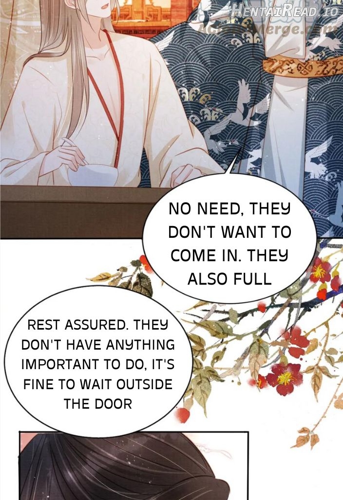 Please Love Me Gentle Chapter 123 - page 46