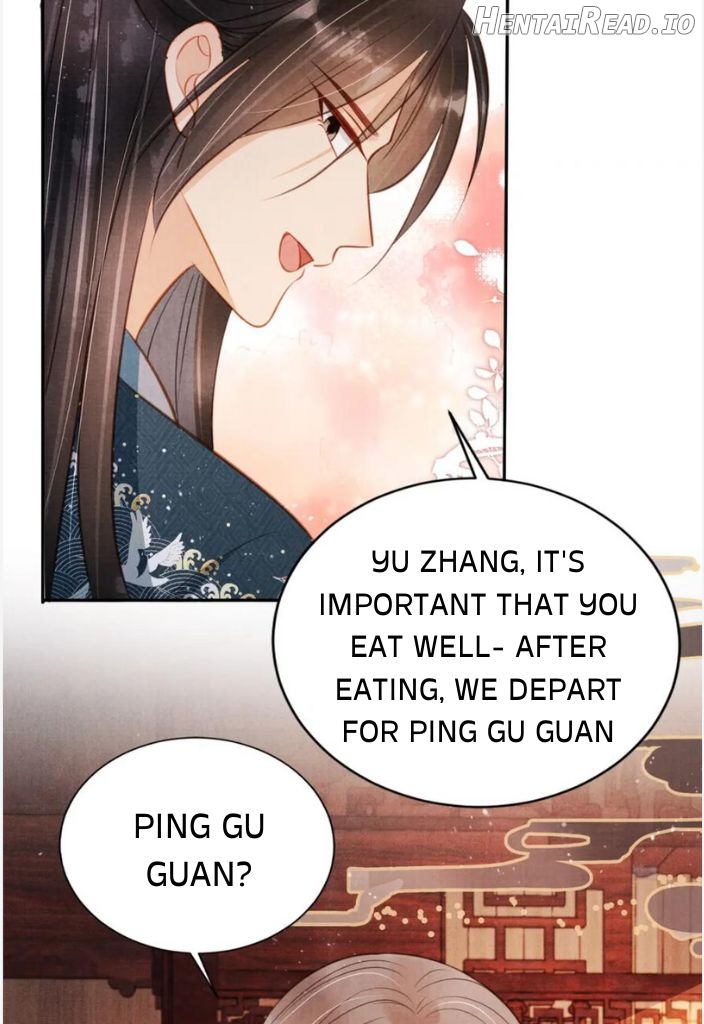 Please Love Me Gentle Chapter 123 - page 47