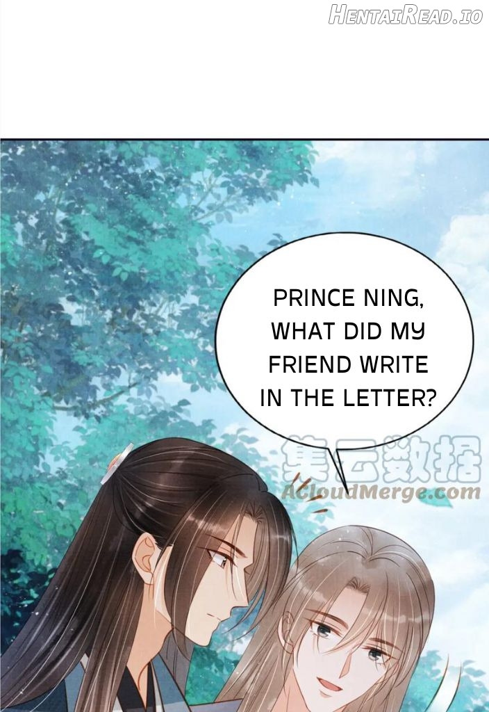 Please Love Me Gentle Chapter 123 - page 5