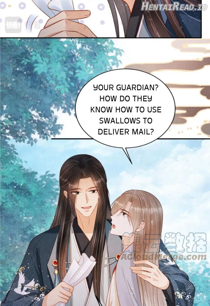 Please Love Me Gentle Chapter 123 - page 7