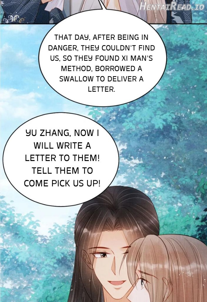 Please Love Me Gentle Chapter 123 - page 8
