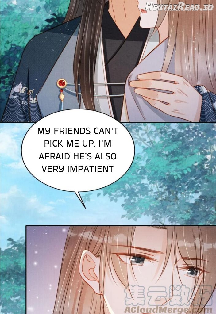 Please Love Me Gentle Chapter 123 - page 9