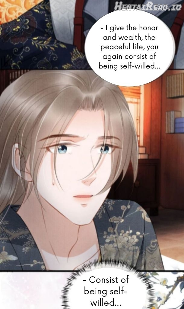 Please Love Me Gentle Chapter 25 - page 29
