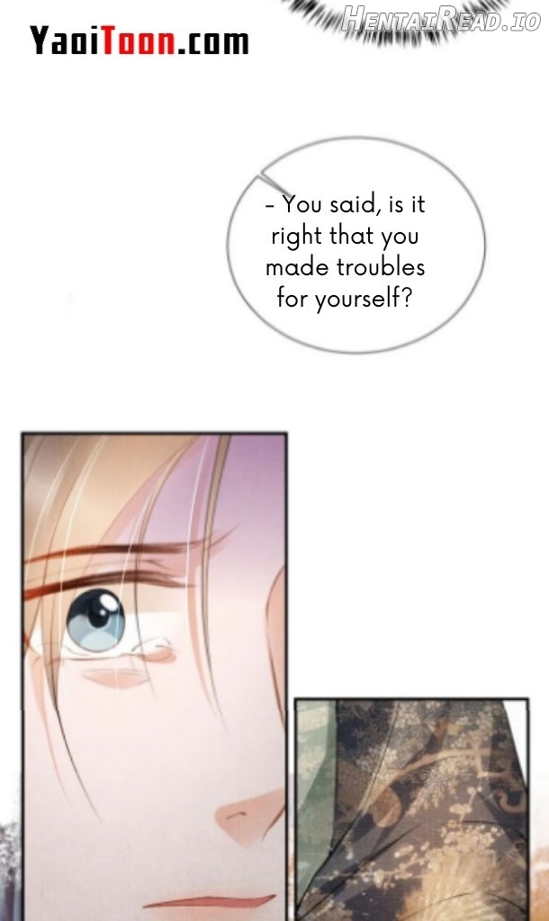 Please Love Me Gentle Chapter 25 - page 33