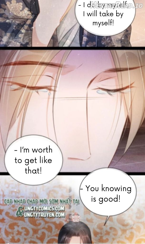 Please Love Me Gentle Chapter 25 - page 35