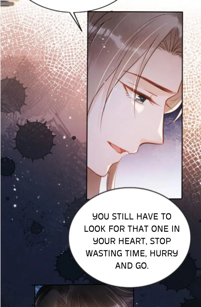 Please Love Me Gentle Chapter 124 - page 14