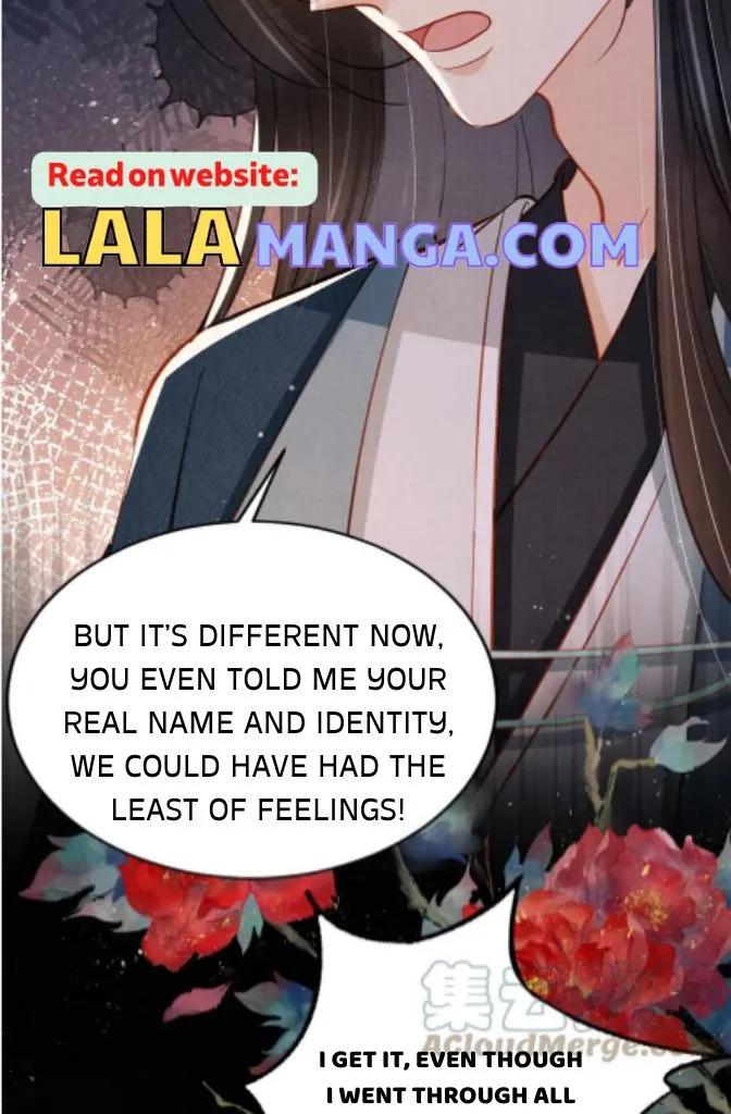 Please Love Me Gentle Chapter 124 - page 19
