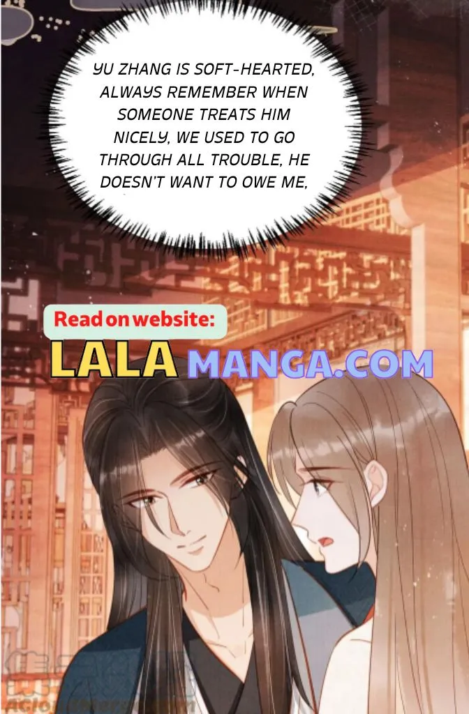 Please Love Me Gentle Chapter 124 - page 22