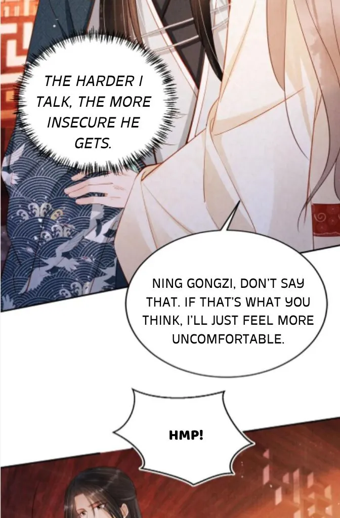 Please Love Me Gentle Chapter 124 - page 23