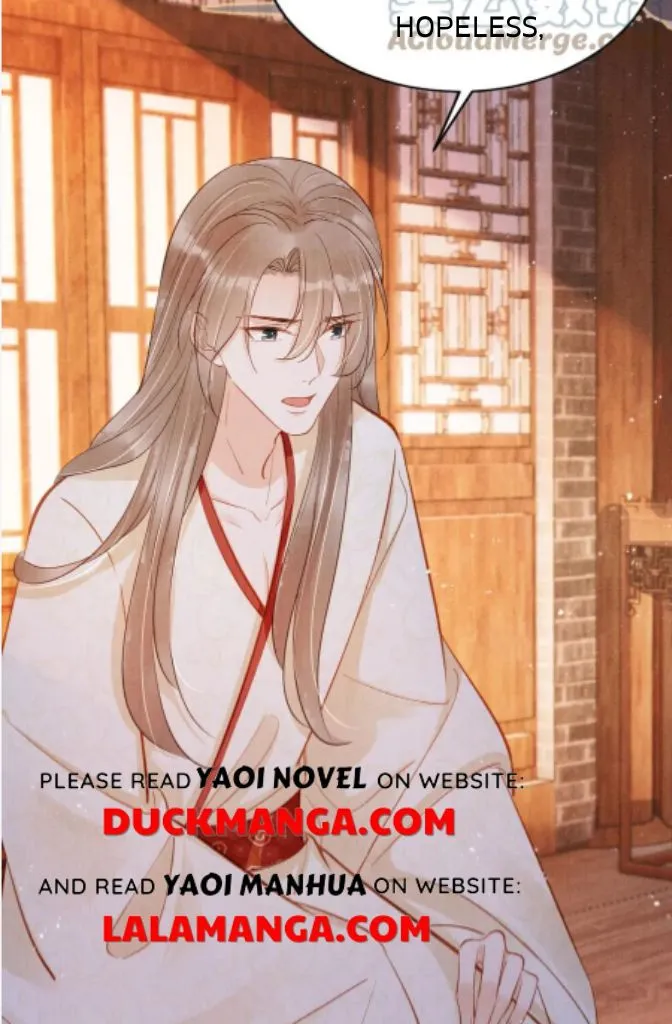 Please Love Me Gentle Chapter 124 - page 25