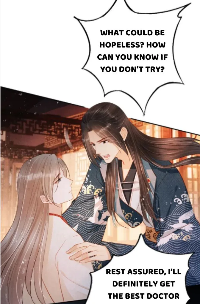 Please Love Me Gentle Chapter 124 - page 27