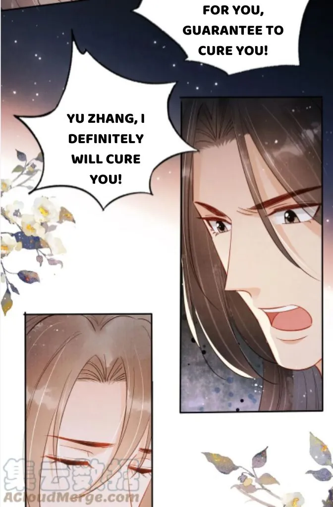 Please Love Me Gentle Chapter 124 - page 28