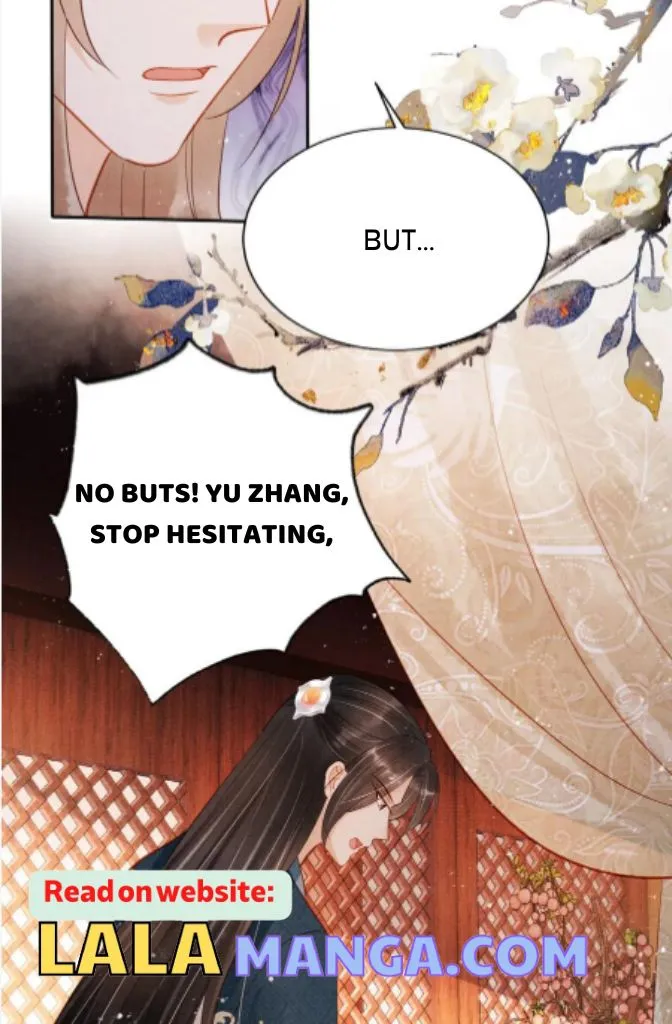 Please Love Me Gentle Chapter 124 - page 29